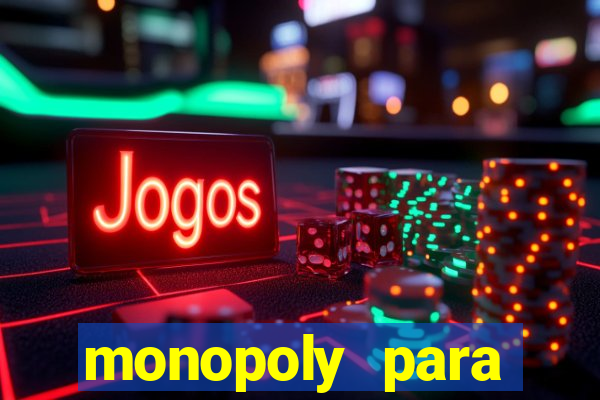 monopoly para imprimir pdf completo